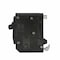 Square D Miniature Circuit Breaker, QO Series, 20A, 2x1 Pole, 120/240V AC, 10kA at 120/240V AC QOT2020CP - alternate 2